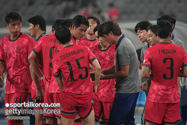 '초비상!' 韓대표팀, 어쩌나...월드컵 역대급 '살인 더위' 예고→홍명보호 조별리그 최종전 몬테레이 스타디움 '고위험군 지목'