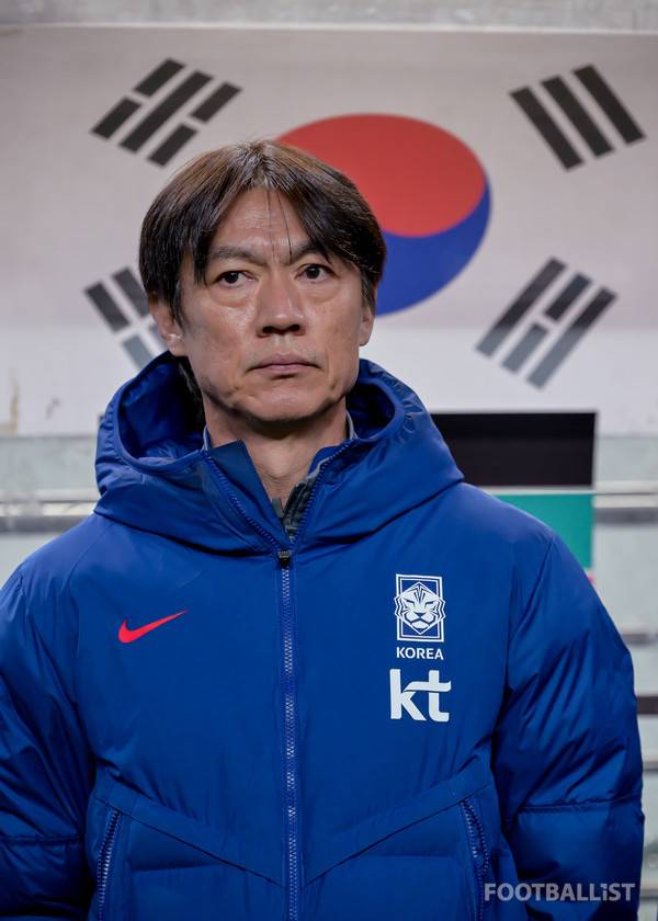 홍명보호 향한 美매체의 따끔한 팩폭