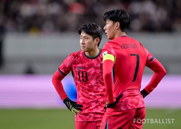 홍명보호 향한 美매체의 따끔한 팩폭