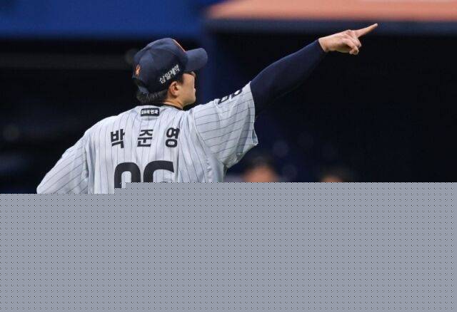 “(류)현진 선배님이 정했다” 한화에 1준영과 2준영이 있다…다 죽어가던 마운드 살린 ‘깜짝승 퍼레이드’[MD고척]