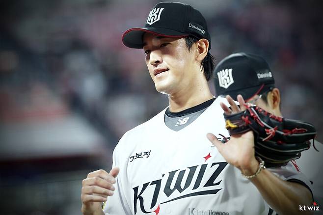 국가대표에 10K 당하고도 한화는 이겼다…홈런→홈런 폭발로 단독 1위 제압하다니 [수원 게임노트]