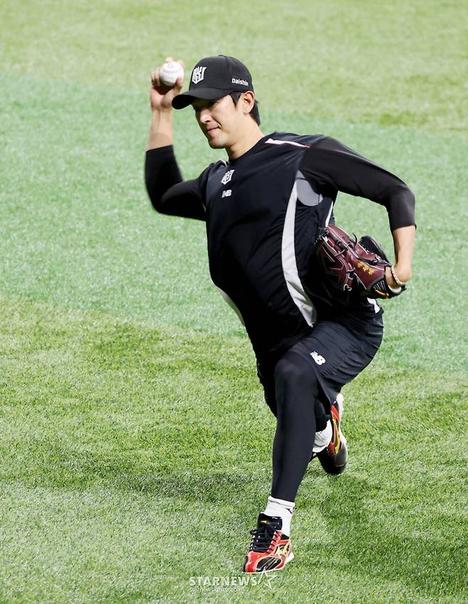 '연봉 1억 5천' 왕옌청, 시즌 4승 달성에 대만 들썩!