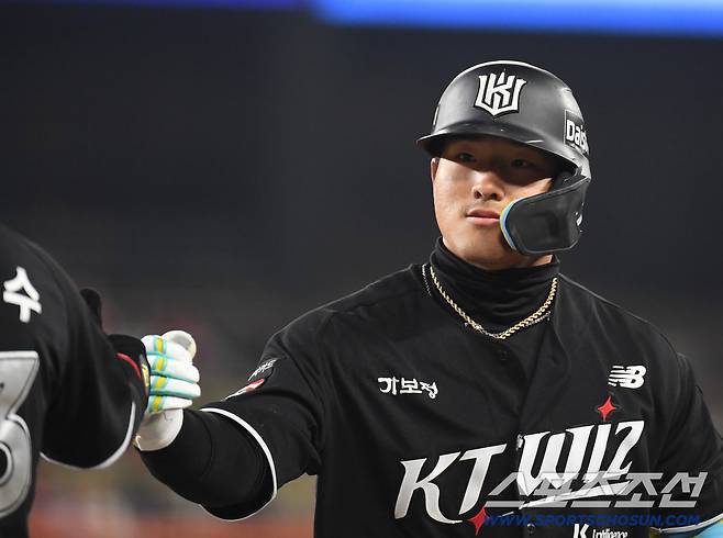 '1위인데' KT 이강철 감독의 한숨…소형준 복귀