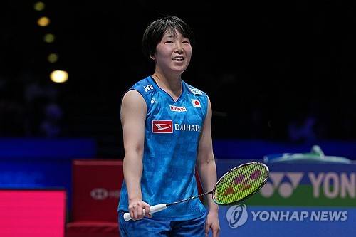 '안세영 없잖아, 우승 좀 해보자'…中 천위페이+日 야마구치, 태국 오픈 결승 진출 '합창'→AN 불참 효과 톡톡