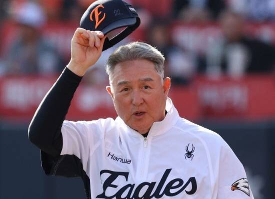 한화 3연승, 이젠 5할이다→'RYU 출격' 1위 상대 첫 싹쓸이 도전!…
