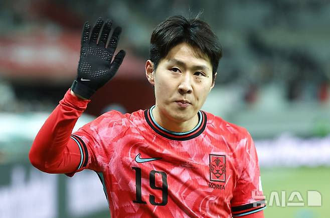부상에 결승 일정까지…홍명보호, 사실상 이강인 없이 사전캠프 진행