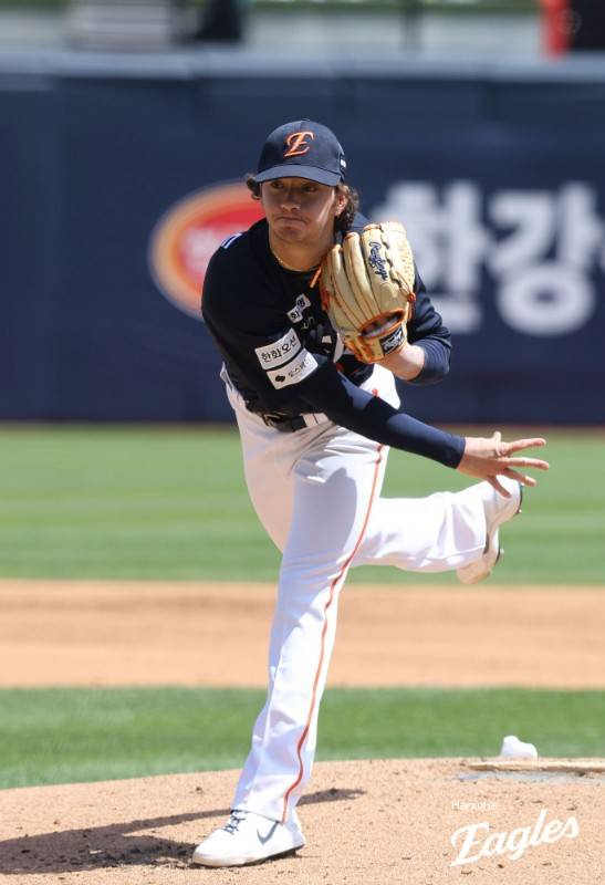 진짜 폰세 돌아온 줄, 페라자가