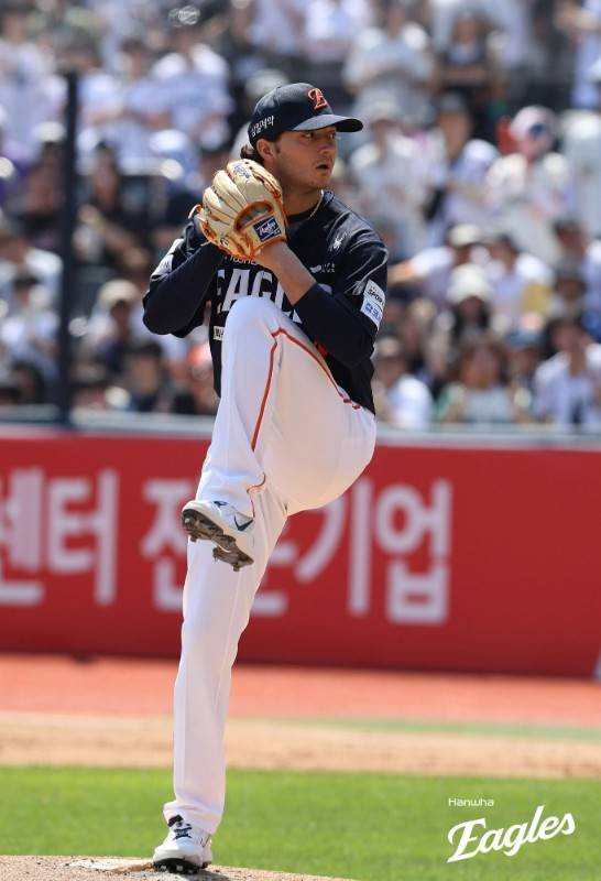 진짜 폰세 돌아온 줄, 페라자가