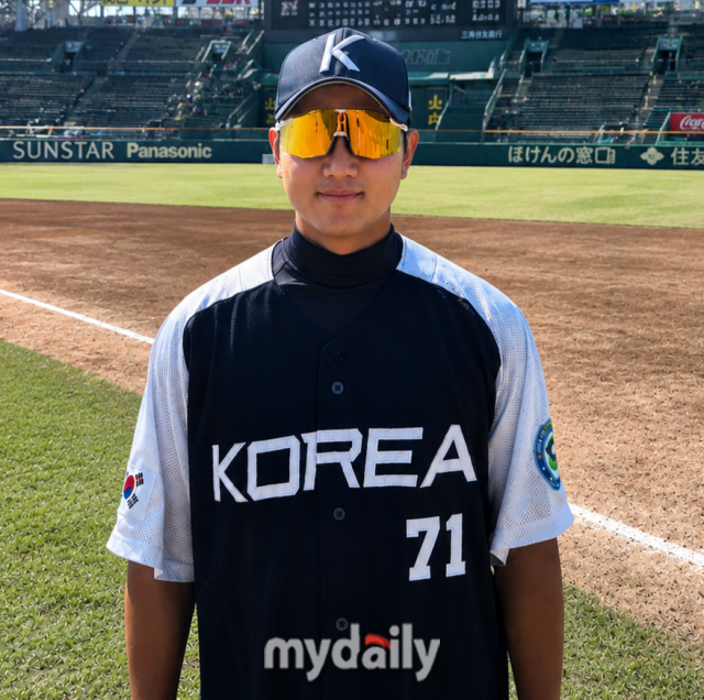 전설의 '0점대' 방어율, KT 김현수+롯데 김상수와 '철벽 마운드' 구축! 김종진 도봉구유소년야구단 감독의 철학...