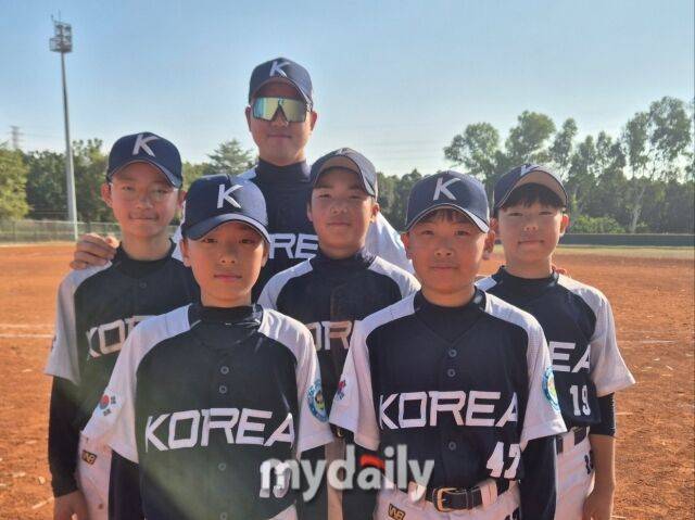 전설의 '0점대' 방어율, KT 김현수+롯데 김상수와 '철벽 마운드' 구축! 김종진 도봉구유소년야구단 감독의 철학...