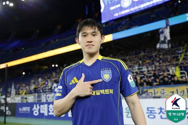 [442.told] 모두가 기대했던 ‘슈퍼 조커’ 이승우의 깜짝 발탁…’모험’ 아닌 ‘안정’ 선택한 홍명보 감독