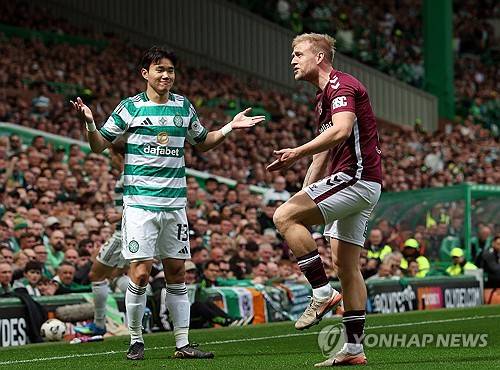 'WC 대표팀' 셀틱 양현준, 리그 최종전서 역전 우승... 잉글랜드 FA컵 맨시티 우승