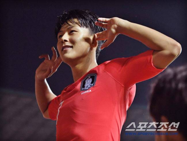 '홍명보호 구상 제외' 이승우는 월드컵 최종명단에 꼭 뽑혀야 했나