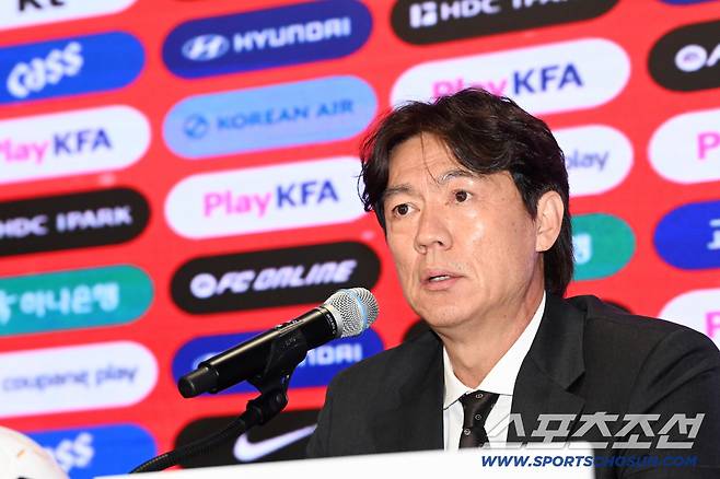 '홍명보호 구상 제외' 이승우는 월드컵 최종명단에 꼭 뽑혀야 했나