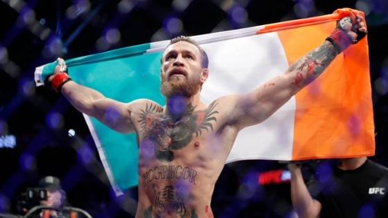 '무려 3000억 벌었는데' UFC 최고 악동 맥그리거, '드디어' 5년 만의 복귀전 성사 확정적