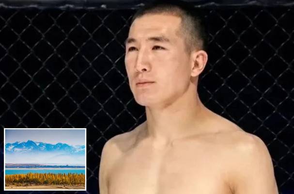 '비극' 10대 소녀 4명 구하고 익사한 MMA 스타... 물살 휩쓸리자 바로 뛰어들었지만