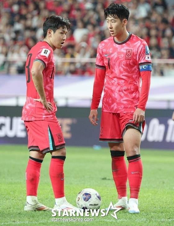 '도대체 왜' 월드컵 직전 102위·100위와 평가전 치를까, 홍명보 감독
