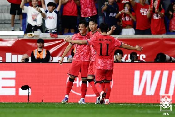 '도대체 왜' 월드컵 직전 102위·100위와 평가전 치를까, 홍명보 감독