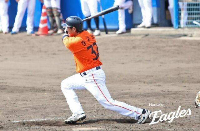 '투구폼 수정 제안 거절' 2군행 김서현 전격 등판, 1이닝 K 무실점…한화 또 다른 거포 포수 결승타, 하주석 2안타