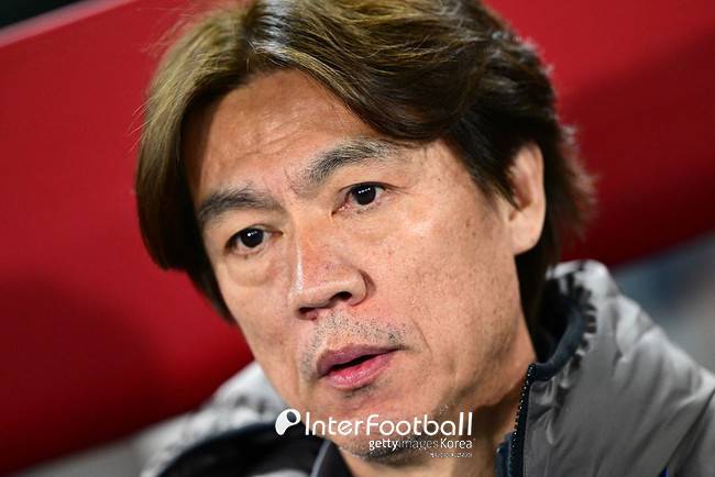 [오피셜] '손흥민·김민재·이강인 포함' 홍명보호, 북중미 월드컵 26인 최종 명단 발표…강원 이기혁 깜짝 발탁