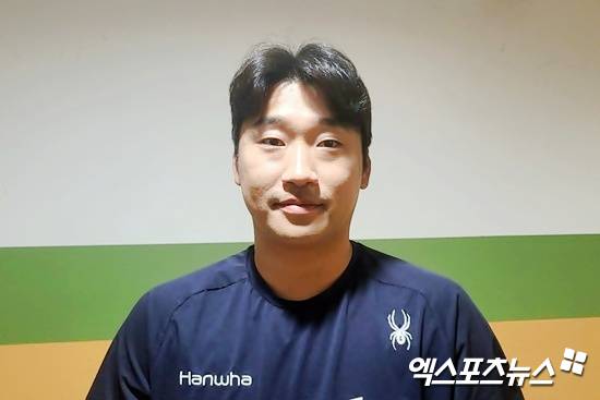 한화 트레이드 뒤늦은 대박? 김서현도 쿠싱도 없다…'ERA 2.08' 새 마무리 발탁→