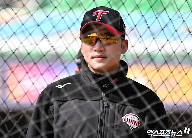 '박해민-오지환 다 사라졌다' LG, 17일 SSG전 라인업 공개…임찬규 시즌 3승 도전 [인천 현장]