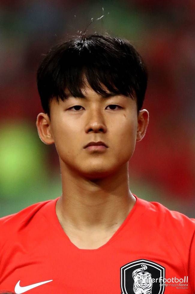 홍명보호는 왜 결국 이승우를 외면했나...이천수의 분석