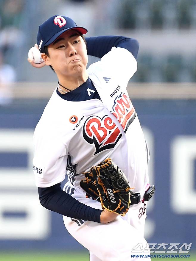4일 쉬고, 팔 빠져라 던져 6이닝 1실점, 그런데 NO 승리...그런데