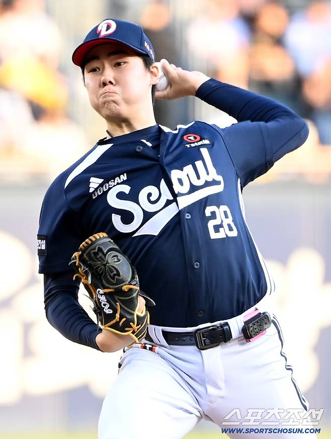 4일 쉬고, 팔 빠져라 던져 6이닝 1실점, 그런데 NO 승리...그런데