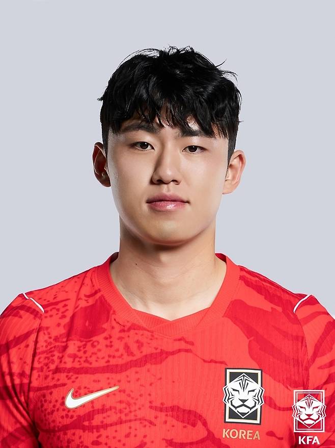 ‘강원 만세 또 만세!’ 구단 역사상 첫 ‘월드컵 최종명단’ 배출, 이기혁 “간절하게 뛰고 책임감 있는 모습 보여줄 것”