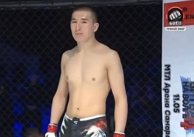 호수에 빠진 '10대 소녀 4명' 구하고→끝내 사망…30살 MMA 스타 '영웅적 희생', 전세계 추모