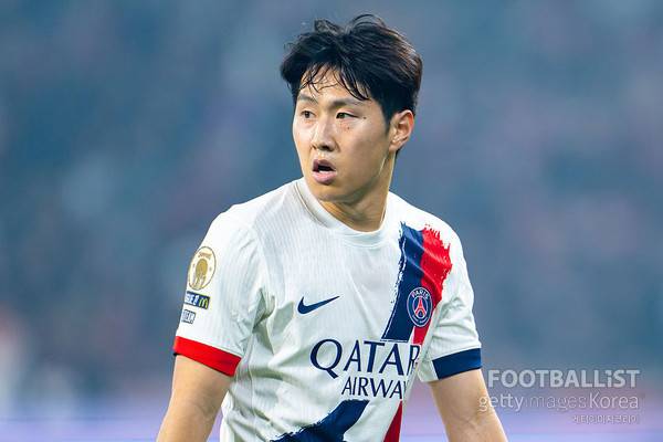 '리그 최종전 교체투입' 이강인, 3골 4도움으로 마무리… UCL 결승 출전 노린다