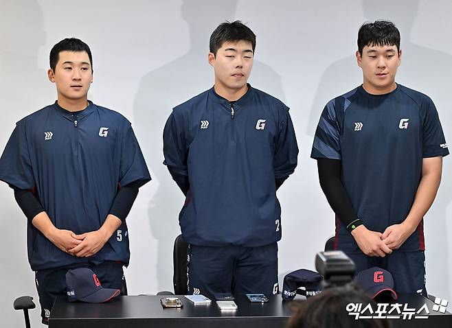 롯데 명장 대만족!