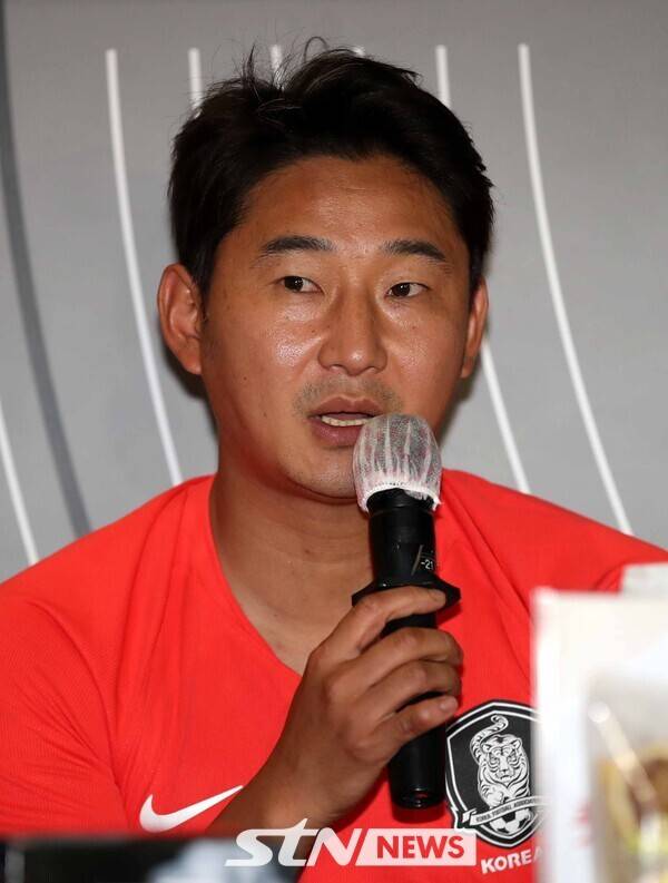 '이승우 왜 없냐고?'…이천수가 짚어낸 홍명보호 탈락 이유