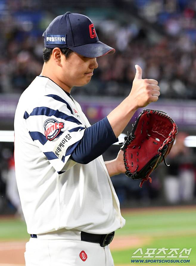 '선발 1위' 롯데, 페문강노허 한화 막을 수 있나 → 대전 전면전, 얼마나 재미있을지 감도 안 온다