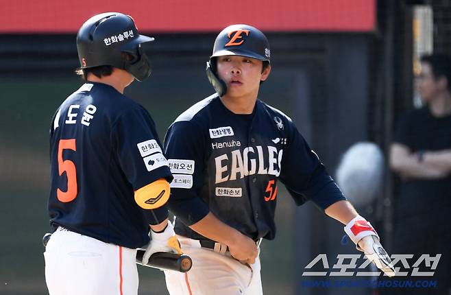 '선발 1위' 롯데, 페문강노허 한화 막을 수 있나 → 대전 전면전, 얼마나 재미있을지 감도 안 온다