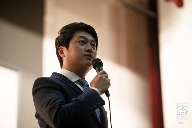 “한국, 월드컵에서 멕시코 절대 못 이긴다!” 박문성 해설위원 단언한 이유는?