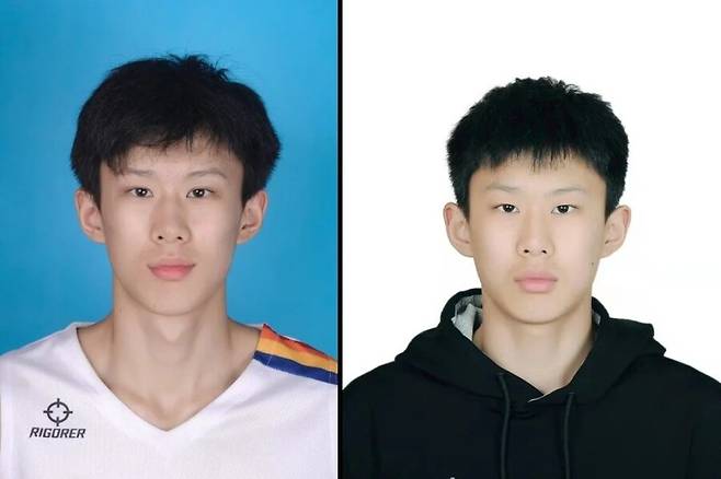 中 농구 초대형 논란! 사라진 천재 가드→갑자기 등장한 16세 유망주…