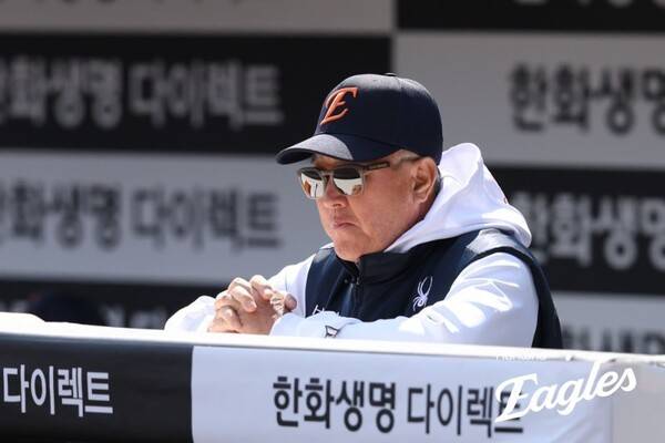 '이른 1군 복귀→0이닝 4실점→6일 만에 2군행' 김서현, 조금씩 영점 잡아가나…퓨처스서 2G 연속 무실점