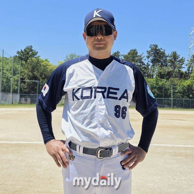 '두산 베어스 레전드' 니퍼트 감독의 빅드림유소년야구단, 결과 아닌 '과정'에 초점! 최윤오 실장