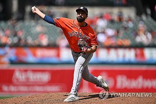 '대전 예수' 와이스 초대형 악재 발생