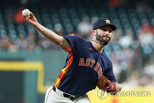 '대전 예수' 와이스 초대형 악재 발생