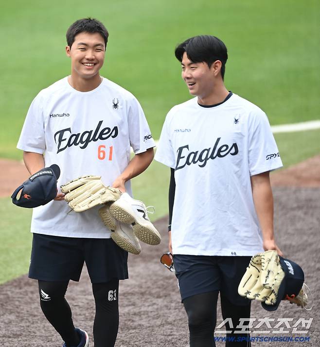 욕심내다 탈 난다.. 김경문 한화 감독