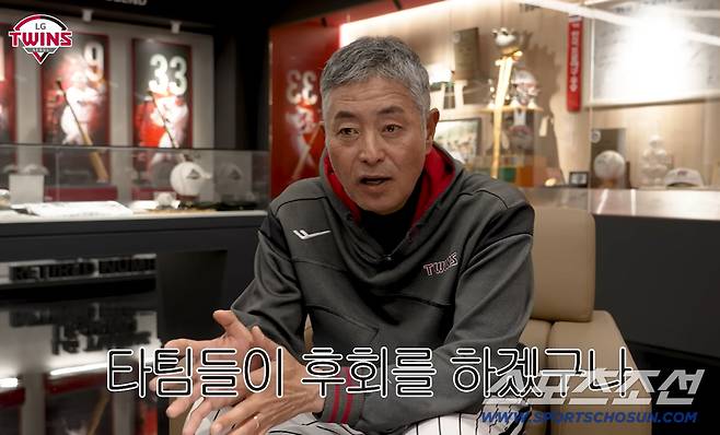 '안우진 아니라 양우진'…LG '로또 수준' 8순위→150㎞ 괴물루키
