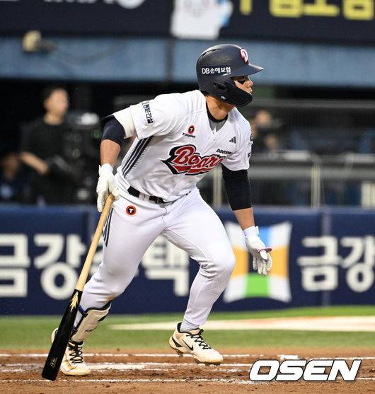 ‘이래서 80억 안겼다’ 박찬호 만루 싹쓸이 2루타 폭발! 두산, NC 잡고 3연승 질주…양의지 2000안타+최민석 QS+ [잠실 리뷰]