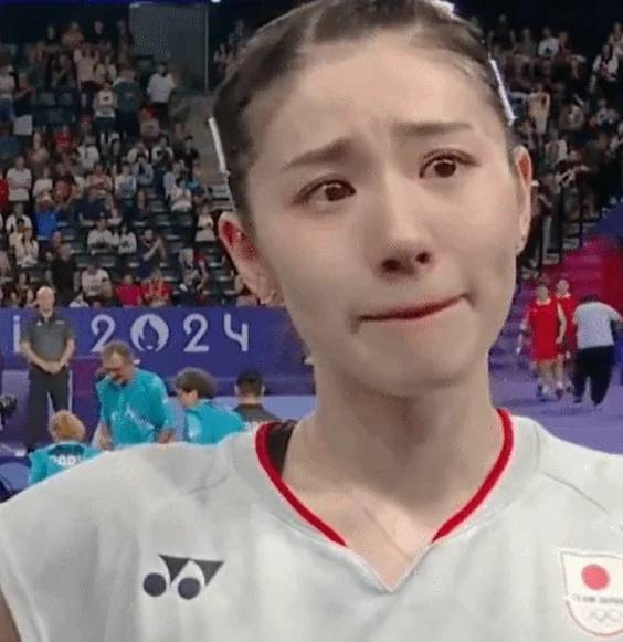 '金메달 위해 파트너 버렸는데'…'팔로워 112만' 日 배드민턴 최고 스타, 2026 AG 엔트리 탈락