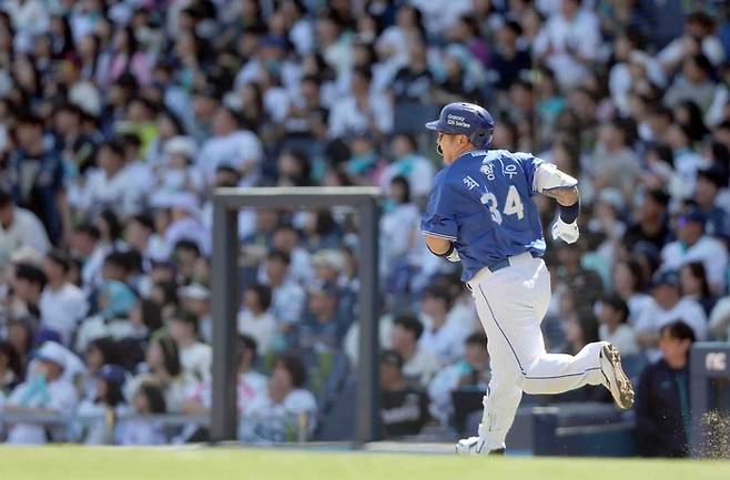 최형우가 다시 KIA 유니폼 입었다? ‘3000만원짜리’ KBO 최저연봉 선수 대박 예고