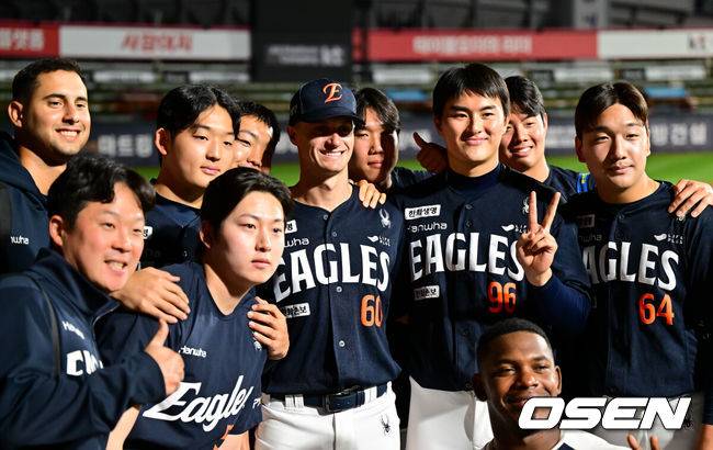 '헌신좌' 외인 떠나니 다시 드러난 불펜진 민낯…이민우까지 흔들, 김서현 복귀가 해답인가