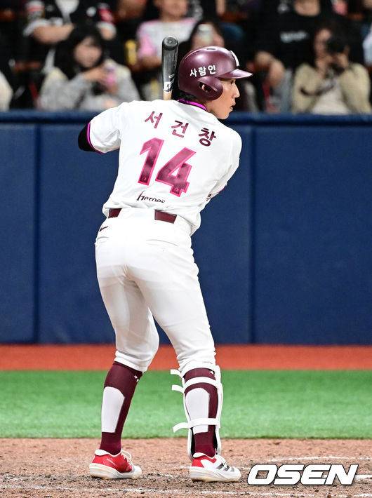 키움, 서건창과 2년 총액 6억 비FA 다년계약 “팀에서 보여준 헌신과 책임감 높이 평가” [공식 발표]