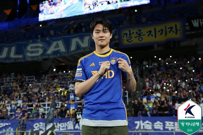 '한 감독이 중학교 제자 3명을 동시에 월드컵에 보낼 확률은?' 이동경 설영우 이기혁 발굴하고 키워낸 김도균 감독
